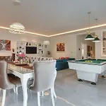 Dream Villa Premantura
