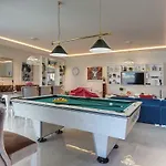 Dream Villa Premantura