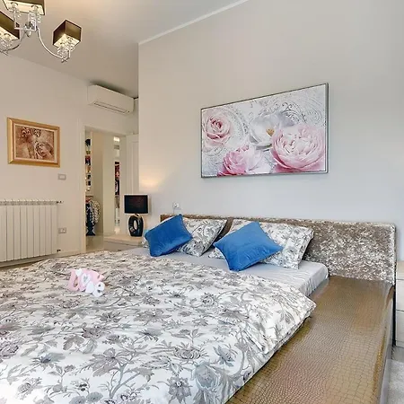 Villa Dream Premantura