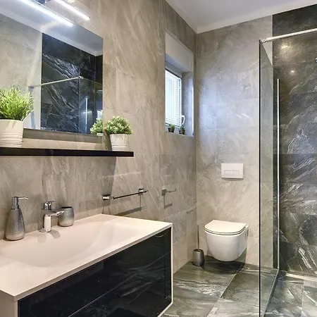 Dream Villa Premantura