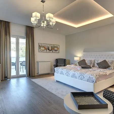 Villa Dream Premantura