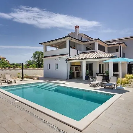 Villa Dream Premantura