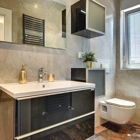 Dream Villa Premantura