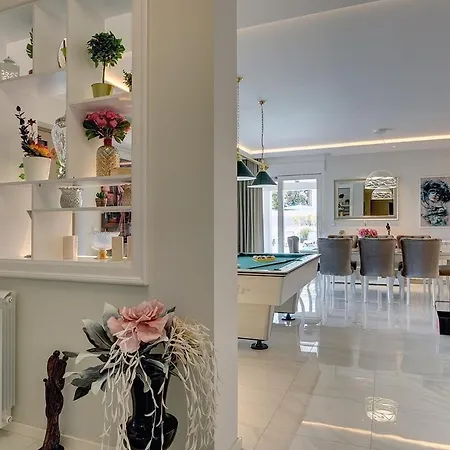 ヴィラ Dream プレマントゥーラ