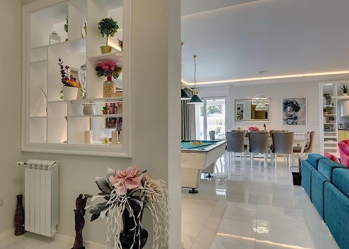 Villa Dream Premantura