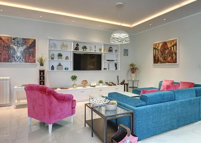 Dream Villa Premantura