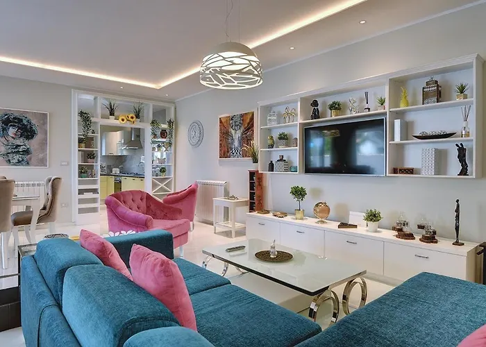 Villa Dream Premantura