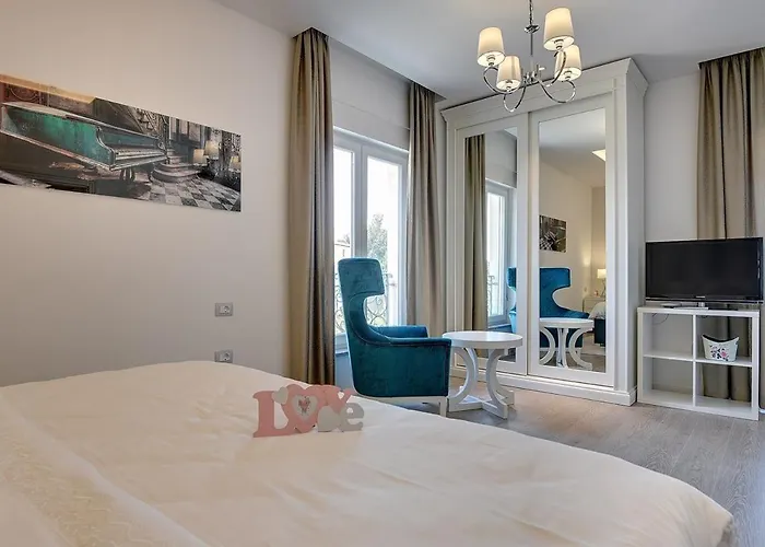 Dream Villa Premantura