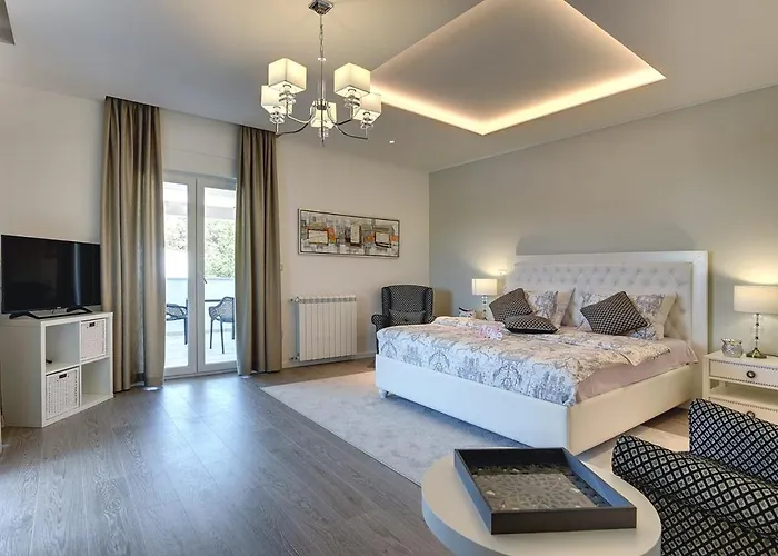 Villa Dream Premantura