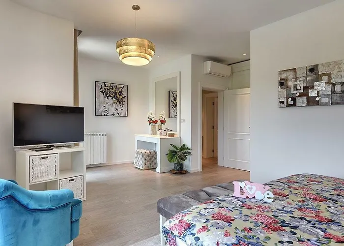 Dream Villa Premantura