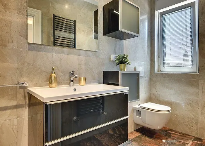 Dream Villa Premantura