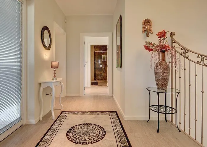 Dream Villa Premantura