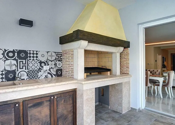 Dream Villa Premantura